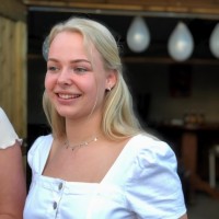 Anne-Linde De Gooijer