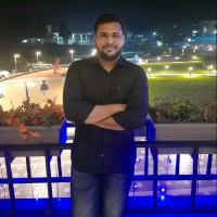 siddhesh bendarkar