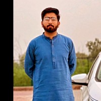 Muhammad Haris Aamir