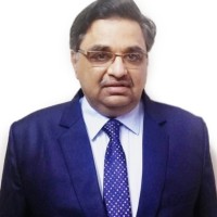 Jatin Kaji, CPIM, PMP