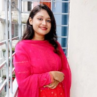 Ramisa Ashrafi Laboni