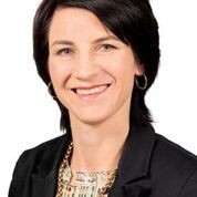 Marilise Van Wyk