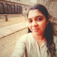 Subhashini RadhaKrishnan