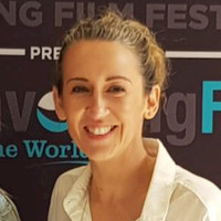 Nicola Bentley