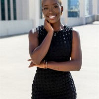 Ania Boyd, Mph