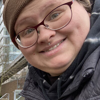 Rayne Peters