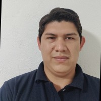 Jose Angel Centeno Pulido