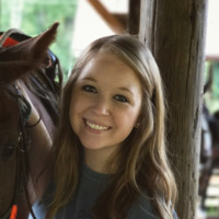 Bailie Bessman