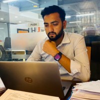 Wasim Khan