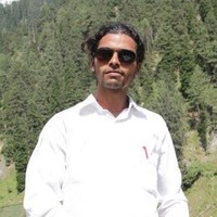 GANESH K YADAV