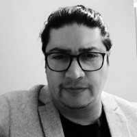 Robinson Alberto Delgado Aros