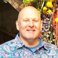 Bert Crye
