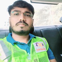 KEYUR PARMAR