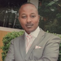 Remy Hategekimana