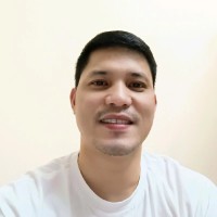 John Russell Reyes