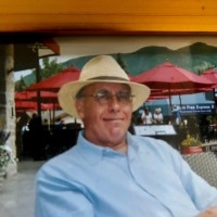 Pat Patton