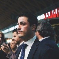 Andrés Lanfranchi