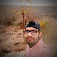 Mayank Kumar Das