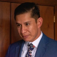 Efren Odilon Colin Faustino