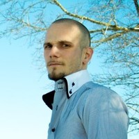 Steve Gay-Crosier