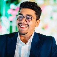 Jinay Mehta