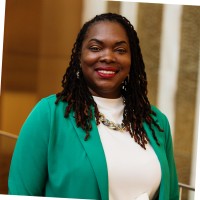 Jammie Albert, M.Ed.