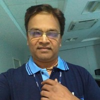 Ramakrishnan Mohan