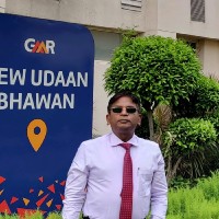 Prasen Kumar Das