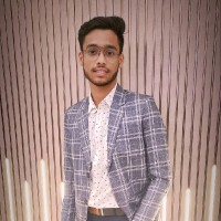 Priyansh Nagar
