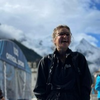 Juliette Berger