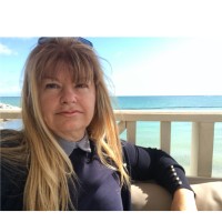 Philippa Richards