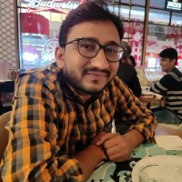 Mehul Mawani