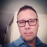 Ron Van Der Corput