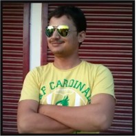 Abhishek Chaudhary