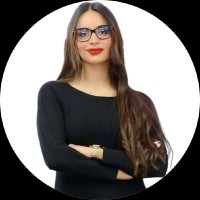 Ines May