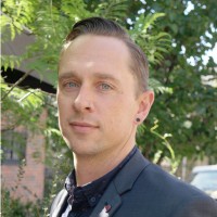 Joel Vanderuit