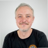 Mike McQuillan