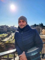 Davide Burelli