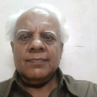 Bhupendra Thakker
