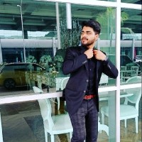 Rishi Raj Tripathi