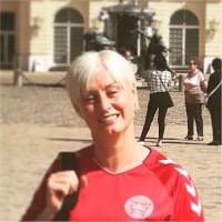 Lone Aagaard Andersen