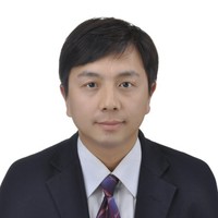 Eric Cai