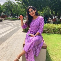 Aashi Mathur