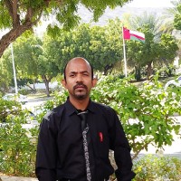 Kaleeshwaran Jayapal