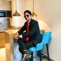 Arjun Singh