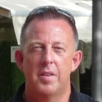Steve Rushton