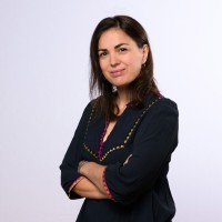 Cécile Chanoine