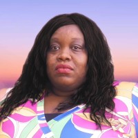 Aundrya Richardson