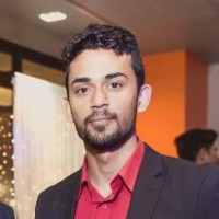 Anirvan Bhaduri