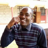 Nkari David